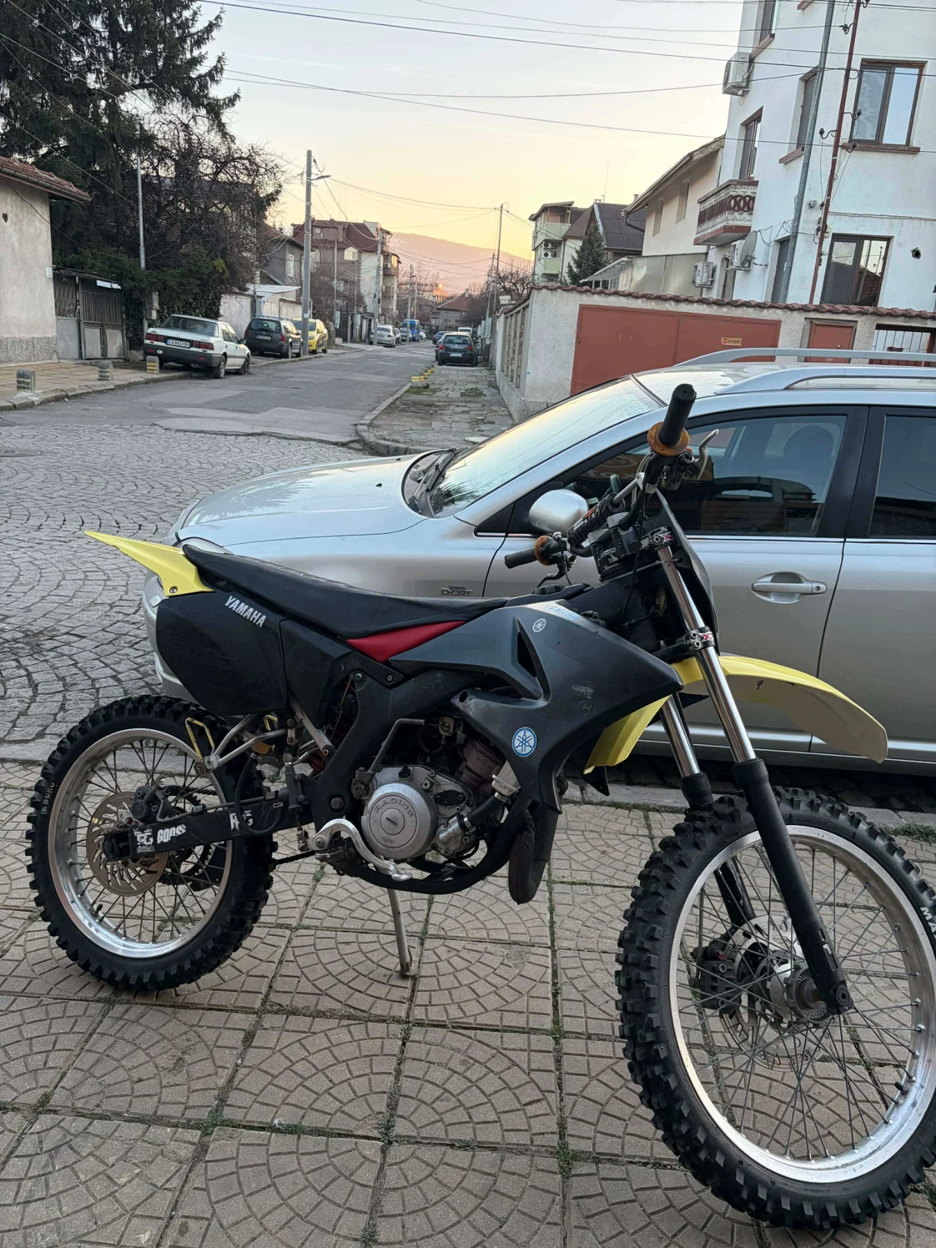 Malaguti XSM | Mobile.bg � ����������� 4