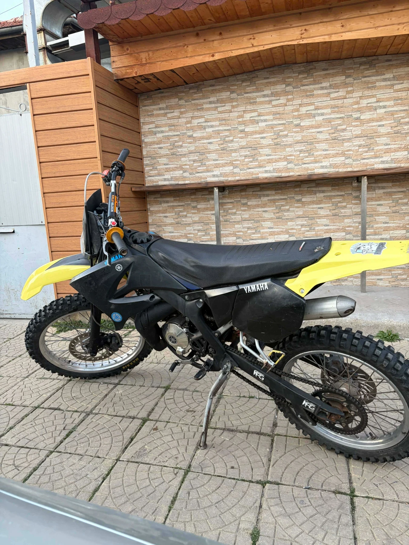 Malaguti XSM | Mobile.bg � ����������� 1