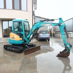      Kubota U35-5 - 