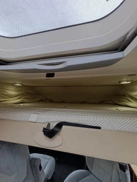 Кемпер HYMER / ERIBA Exsis-L EX644 | Auto.bg — изображение 11