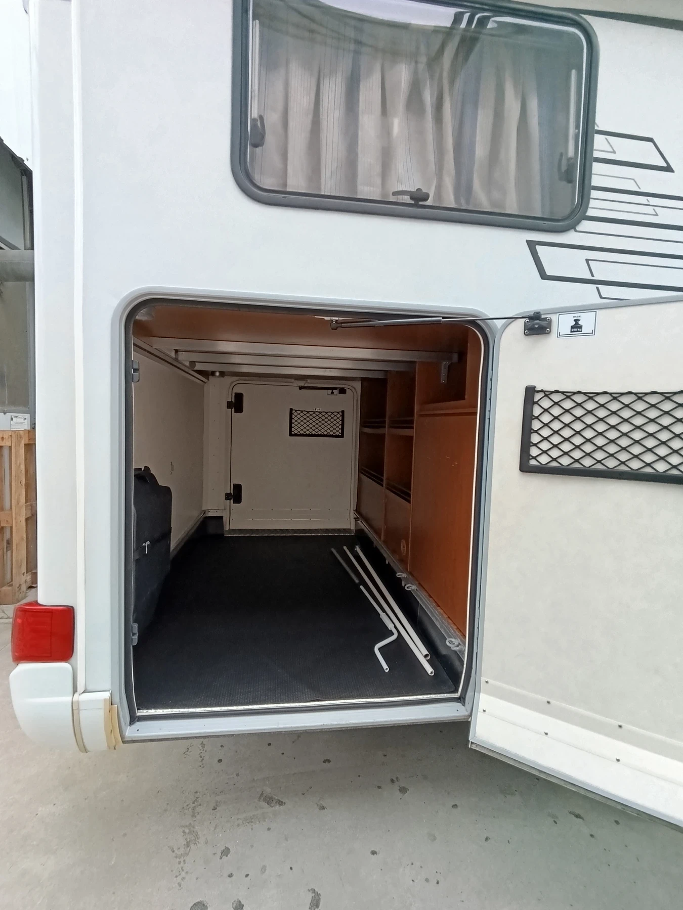 ������ HYMER / ERIBA Exsis-L EX644 | Mobile.bg � ����������� 13