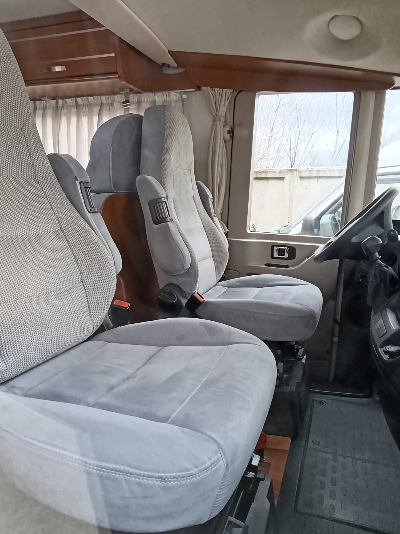 ������ HYMER / ERIBA Exsis-L EX644 | Mobile.bg � ����������� 10