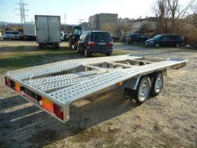 За автомобил Agados NIEWIADOW/JPITER, снимка 2