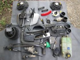 Комп , стартер , динамо , дюзи , дебитомер, датчици и т. н за модела 1. 8 16V Fiat Bravo/Brava/Marea, снимка 2