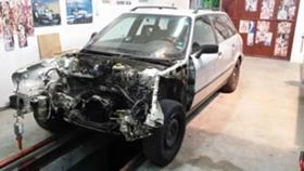 АУДИ 80 В4, снимка 3