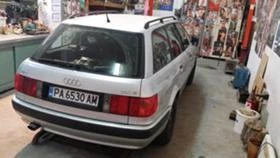 АУДИ 80 В4, снимка 4