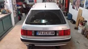 АУДИ 80 В4, снимка 5