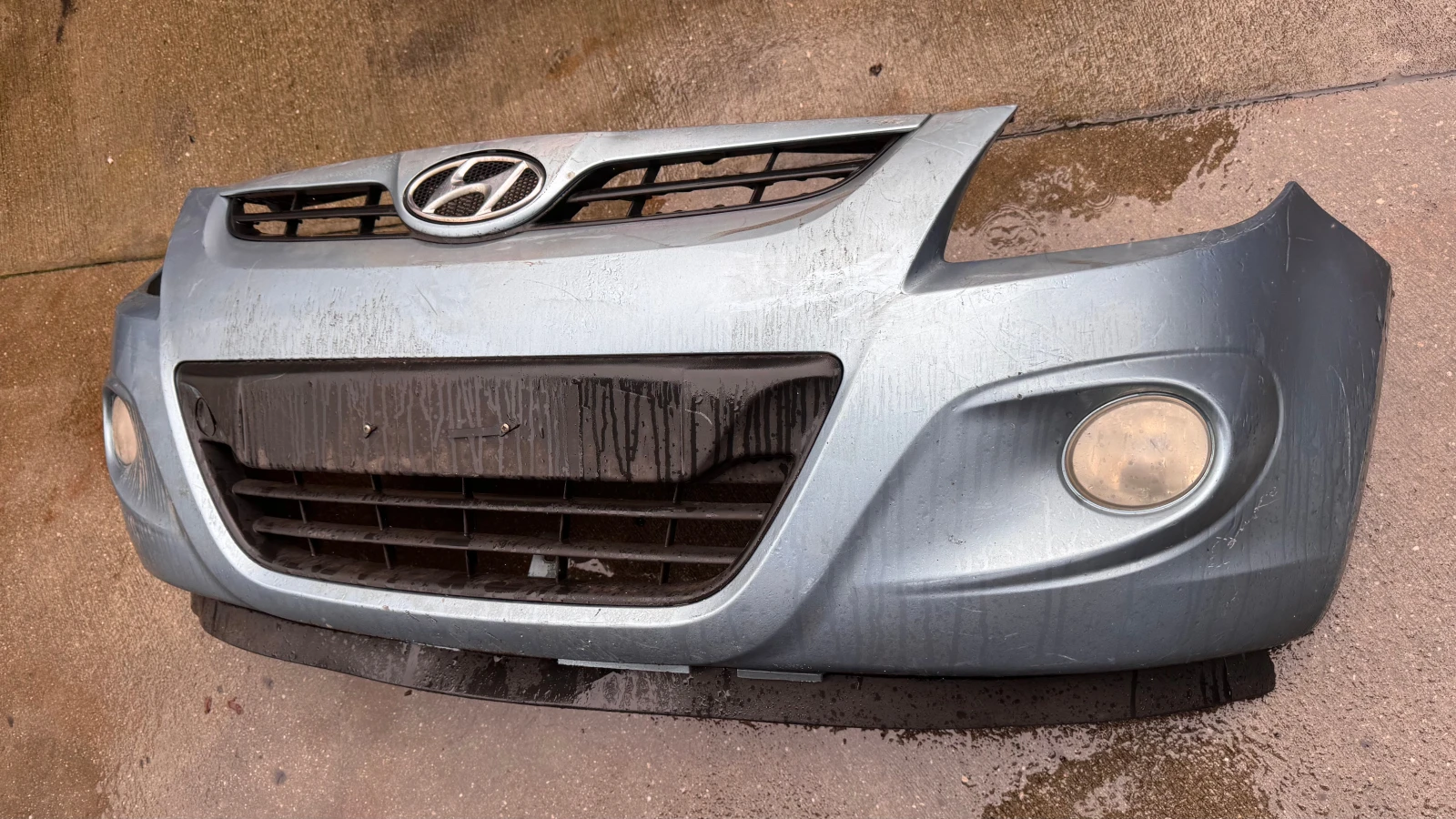    Hyundai I20 2009 | Mobile.bg   3