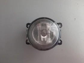 Халоген ляв Рено Лагуна (1)