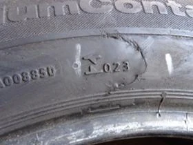 Гуми Летни 215/55R16, снимка 11