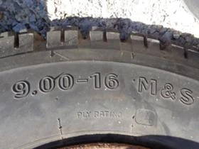 Гуми с джанти, снимка 4