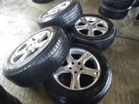 Гуми с джанти Minerva 235/65R18, снимка 2