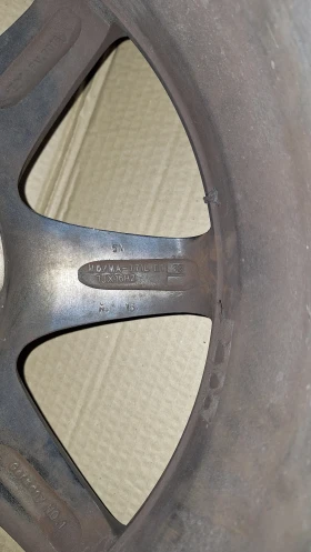 Джанти за BMW, снимка 6