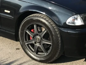 Джанти за BMW, снимка 1