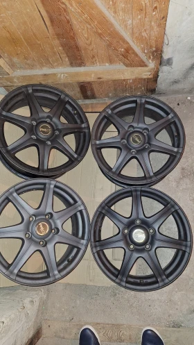 Джанти за BMW, снимка 4