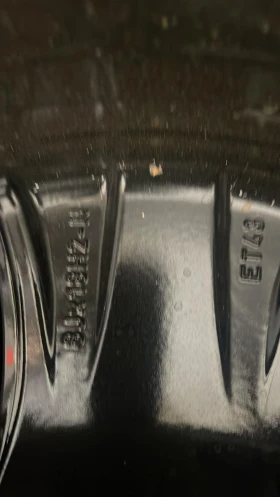 Гуми с джанти Michelin 245/45R18, снимка 4