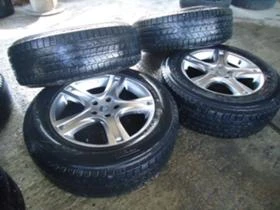    235/65R18  Land Rover Discovery | Mobile.bg    3