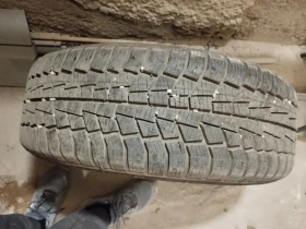 Гуми с джанти Gislaved 205/55R16, снимка 11 - Гуми и джанти - 47566323