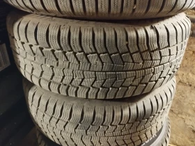 Гуми с джанти Gislaved 205/55R16, снимка 8 - Гуми и джанти - 47566323