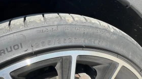 Гуми Летни 255/35R19, снимка 5 - Гуми и джанти - 49610188