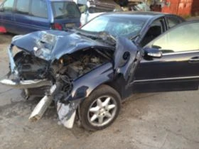 Mercedes-Benz C 200 2.0 KOMPRESSOR, снимка 3