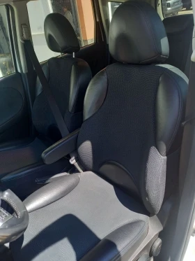 Nissan Note 1.5 dci, снимка 6