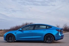 Tesla Model 3 Facelift Long Range 4x4, снимка 4