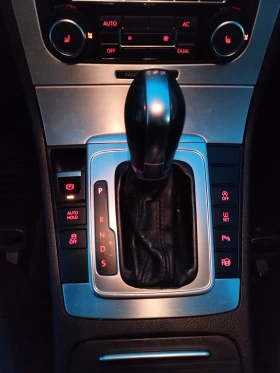 VW Passat 2.0, снимка 9