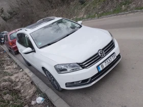 VW Passat 2.0, снимка 4