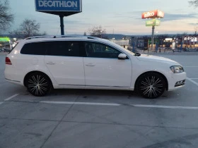 VW Passat 2.0, снимка 7