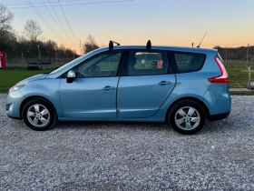 Renault Scenic 1.5 DCI Италия 7 местен, снимка 4