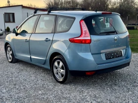 Renault Scenic 1.5 DCI Италия 7 местен, снимка 7