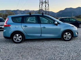 Renault Scenic 1.5 DCI Италия 7 местен, снимка 5