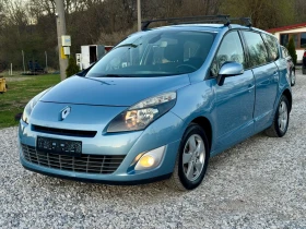 Renault Scenic 1.5 DCI Италия 7 местен, снимка 2
