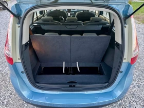 Renault Scenic 1.5 DCI Италия 7 местен, снимка 12