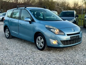Renault Scenic 1.5 DCI Италия 7 местен, снимка 1