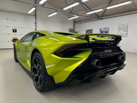 Lamborghini Huracan TECNICA/FACELIFT/ CERAMIC/ CARBON/ LIFT/ SENSONUM/, снимка 5