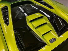 Lamborghini Huracan TECNICA/FACELIFT/ CERAMIC/ CARBON/ LIFT/ SENSONUM/, снимка 7