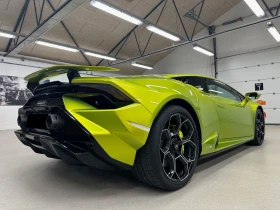Lamborghini Huracan TECNICA/FACELIFT/ CERAMIC/ CARBON/ LIFT/ SENSONUM/, снимка 10