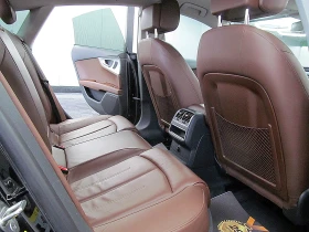 Audi A7 S-LINE/F1/LED/NAVI/ TOP!!!СОБСТВЕН ЛИЗИНГ, снимка 9