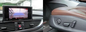Audi A7 S-LINE/F1/LED/NAVI/ TOP!!!СОБСТВЕН ЛИЗИНГ, снимка 16