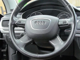 Audi A7 S-LINE/F1/LED/NAVI/ TOP!!!СОБСТВЕН ЛИЗИНГ, снимка 15