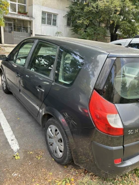 Renault Scenic, снимка 4