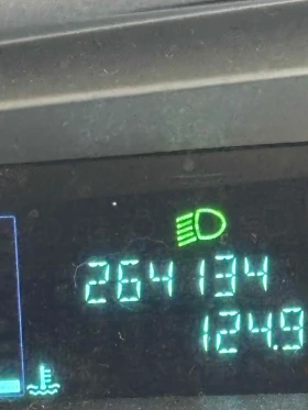 Renault Scenic, снимка 3