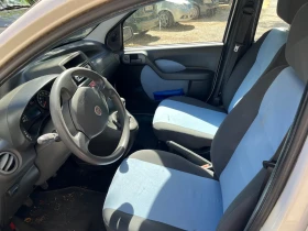 Fiat Panda 1, 2, снимка 6