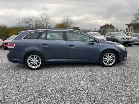 Toyota Avensis 2.0 VVT-I, 152 Hp, Бензин, 6 скорости, снимка 5