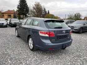 Toyota Avensis 2.0 VVT-I, 152 Hp, Бензин, 6 скорости, снимка 7