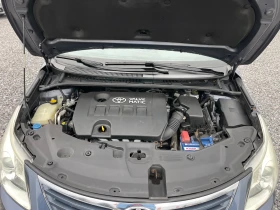 Toyota Avensis 2.0 VVT-I, 152 Hp, Бензин, 6 скорости, снимка 13