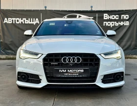 Audi A6 3.0BiTDi* COMPETITION* QUATTRO* , снимка 2