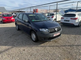 Dacia Logan 1.2i/75hp/LPG/55000km!, снимка 1